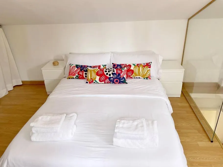 Casa Chiara, Vivir El Centro! Apartment Malaga Spain