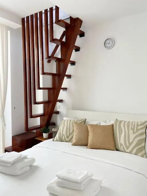 Casa Chiara, Vivir El Centro! Apartment Malaga