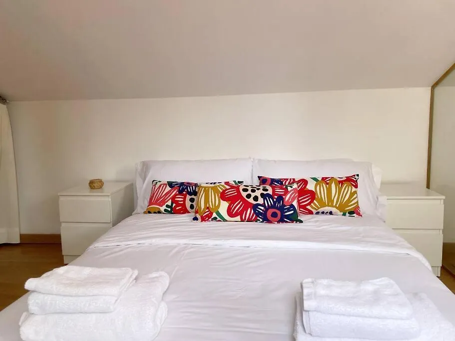 Casa Chiara, Vivir El Centro! Apartment Malaga 0*,  Spain