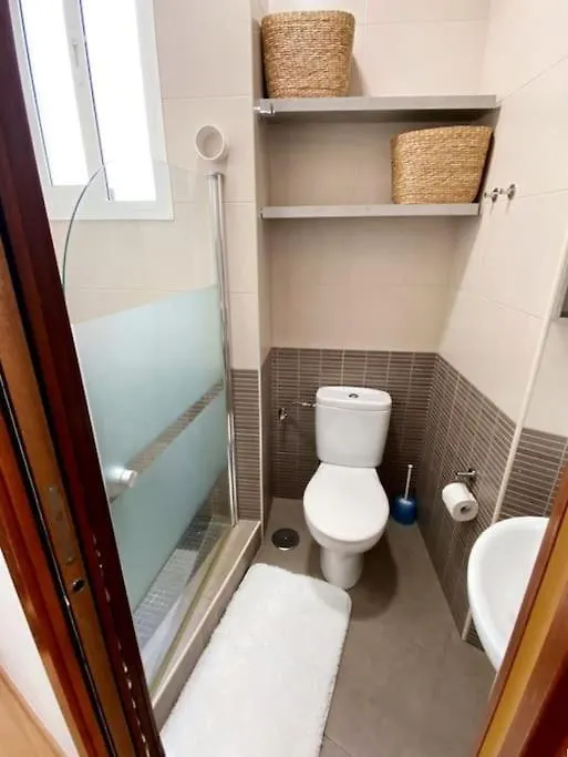 Casa Chiara, Vivir El Centro! Apartment Malaga 0*,